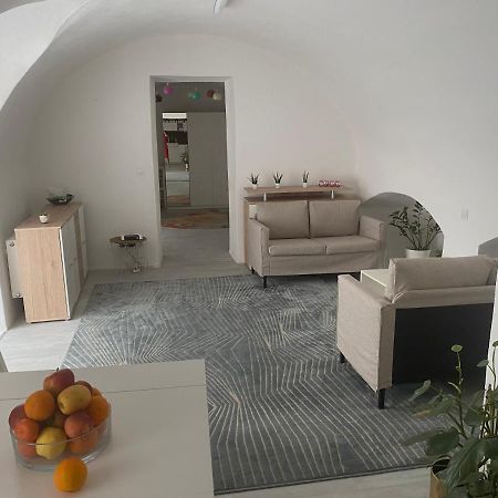 Apartman Fabrik Hainburg an der Donau Esterno foto