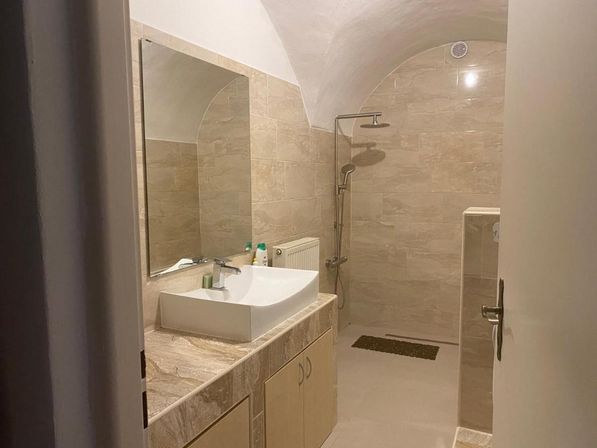 Apartman Fabrik Hainburg an der Donau Esterno foto