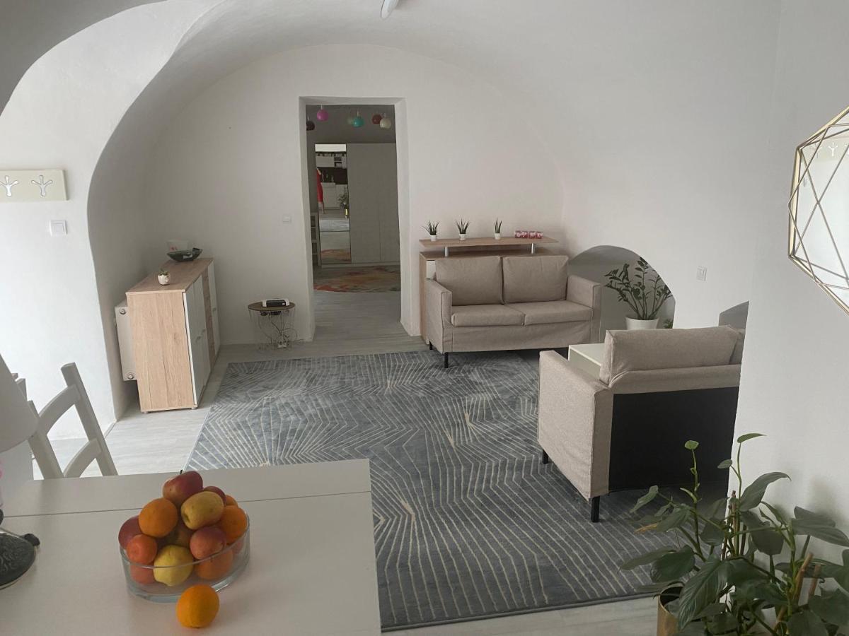 Apartman Fabrik Hainburg an der Donau Esterno foto