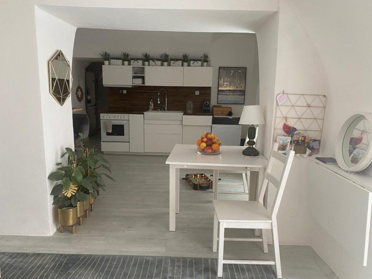 Apartman Fabrik Hainburg an der Donau Esterno foto