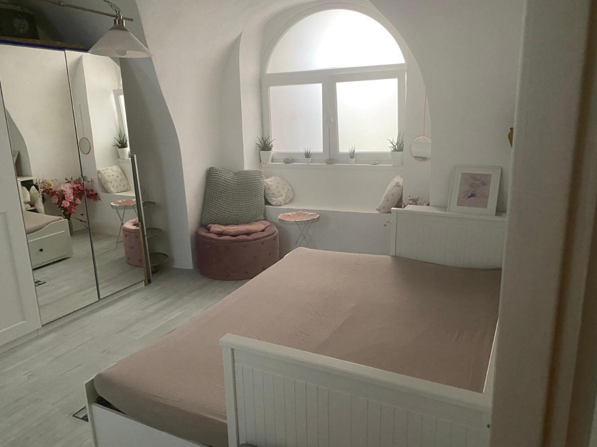 Apartman Fabrik Hainburg an der Donau Esterno foto