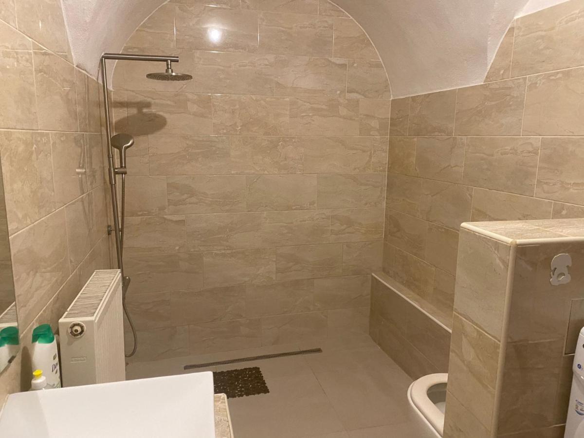 Apartman Fabrik Hainburg an der Donau Esterno foto